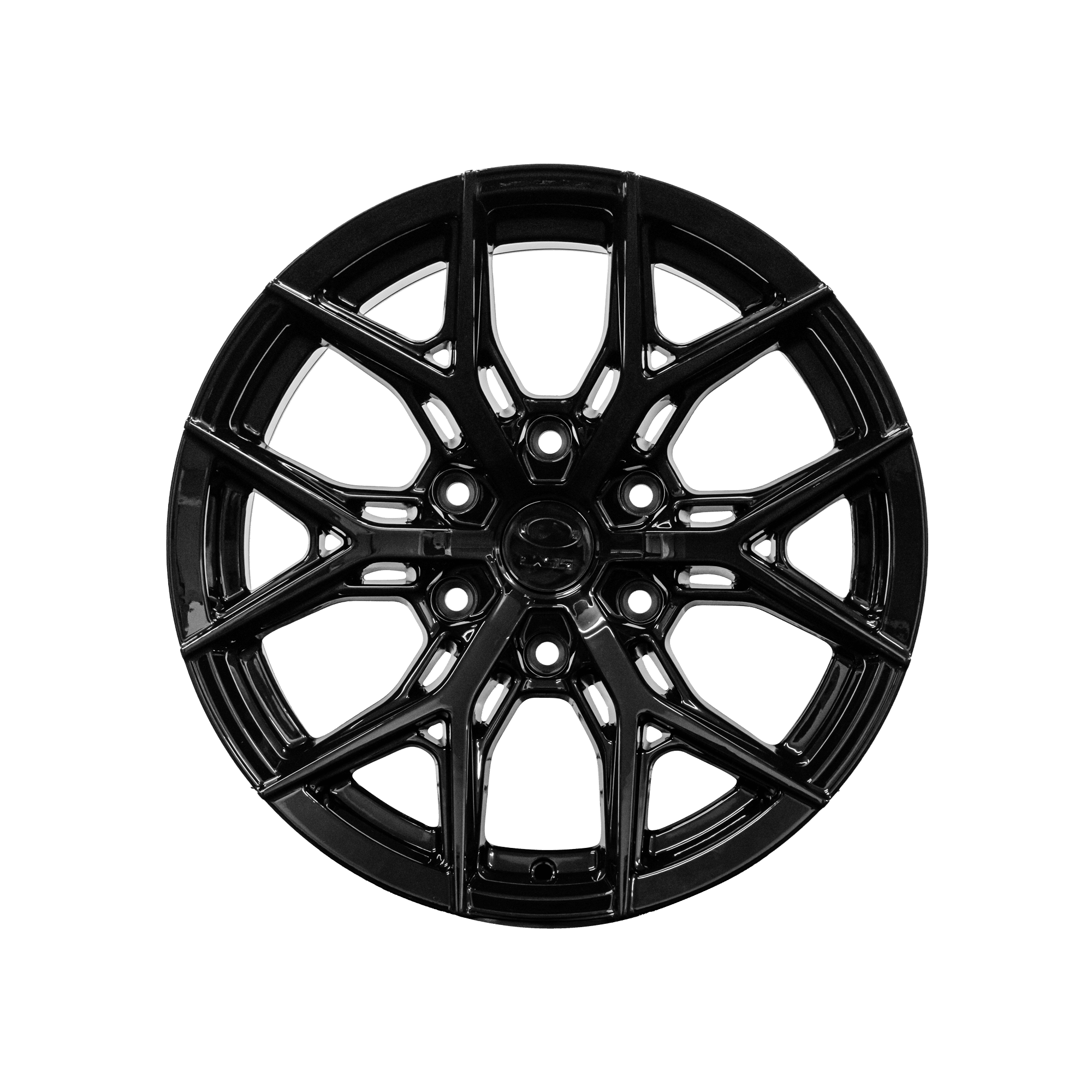 Shield Off-Road Fortify DF-06 Alloy Wheels - Image 2