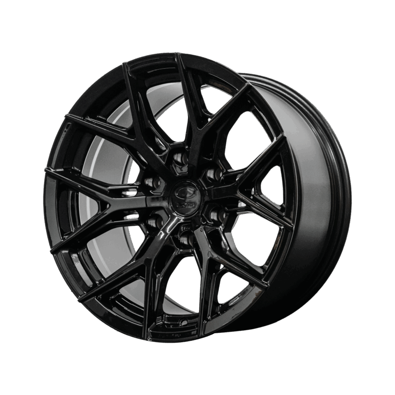 Shield Off-Road Fortify DF-06 Alloy Wheels