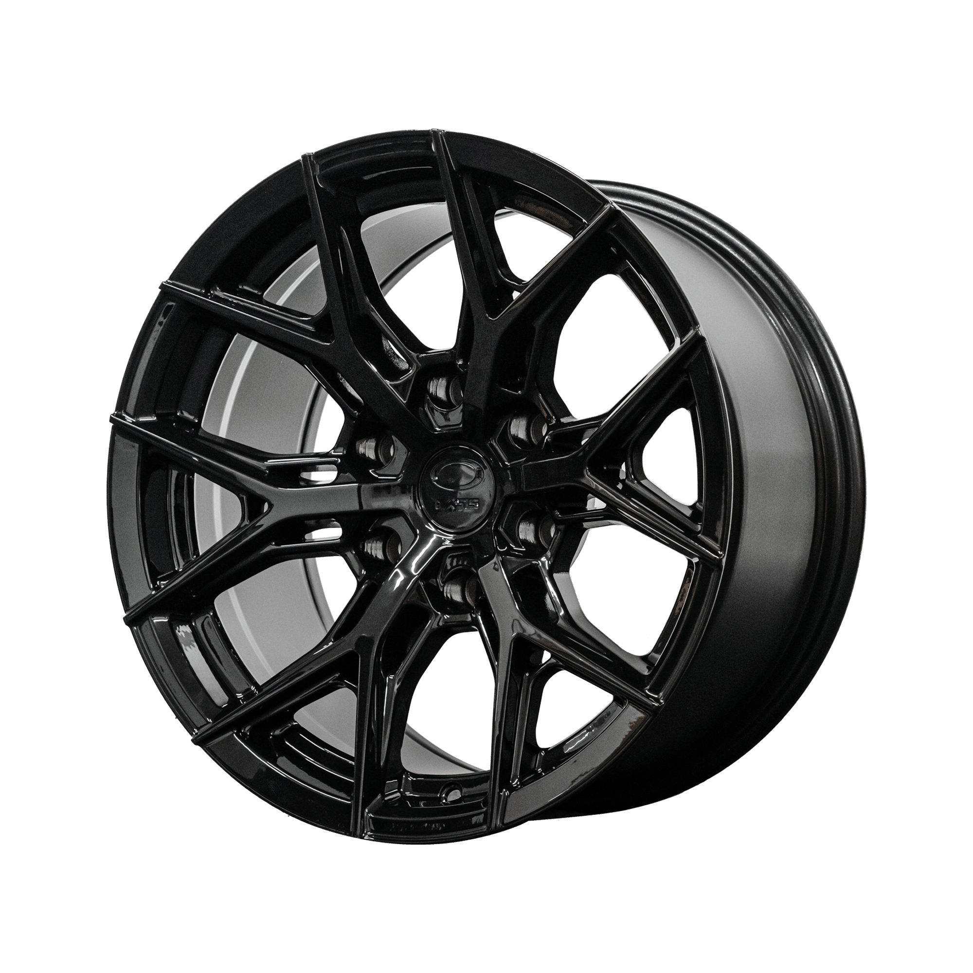 Shield Off-Road Fortify DF-06 Alloy Wheels
