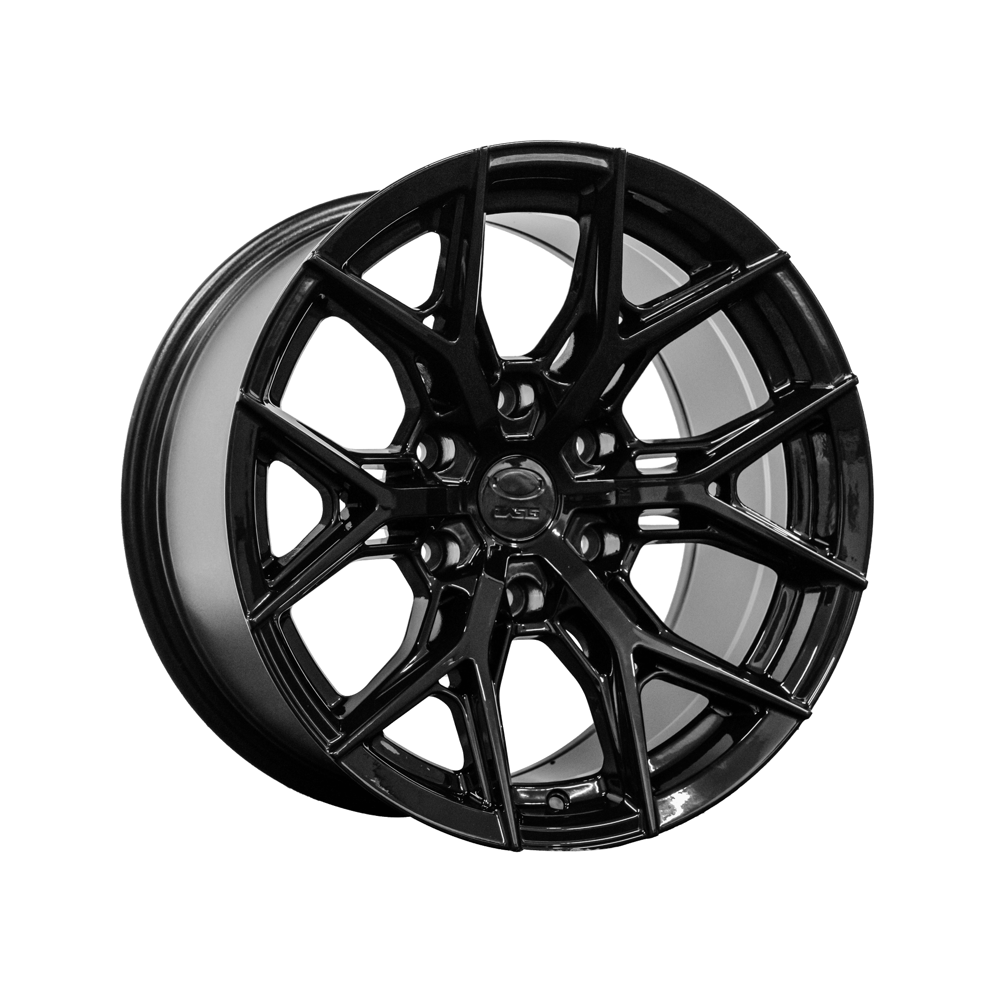 Shield Off-Road Fortify DF-06 Alloy Wheels - Image 3