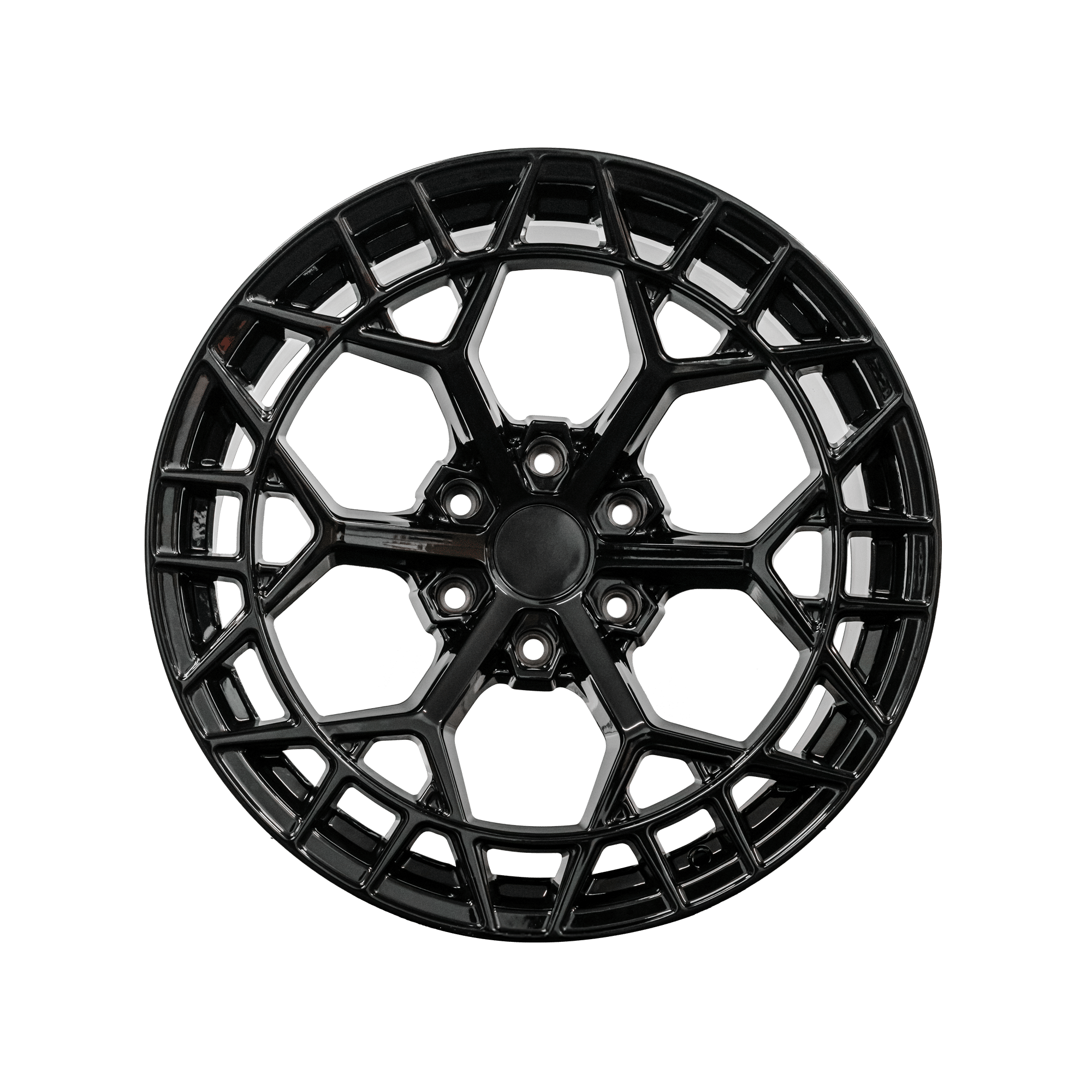Shield Off-Road Tactical DT-03 Alloy Wheels - Image 3