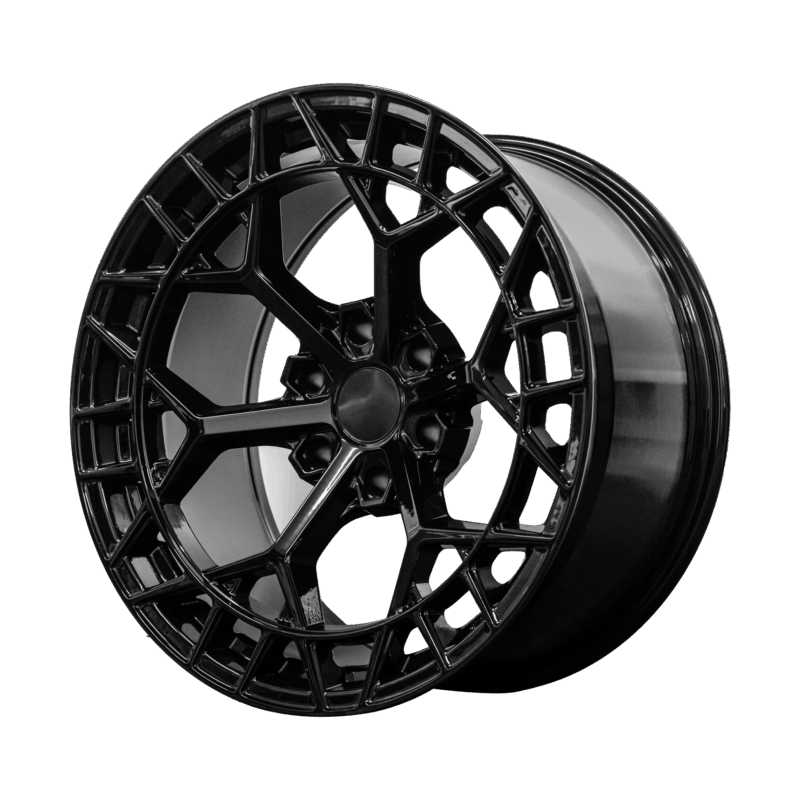 Shield Off-Road Tactical DT-03 Alloy Wheels