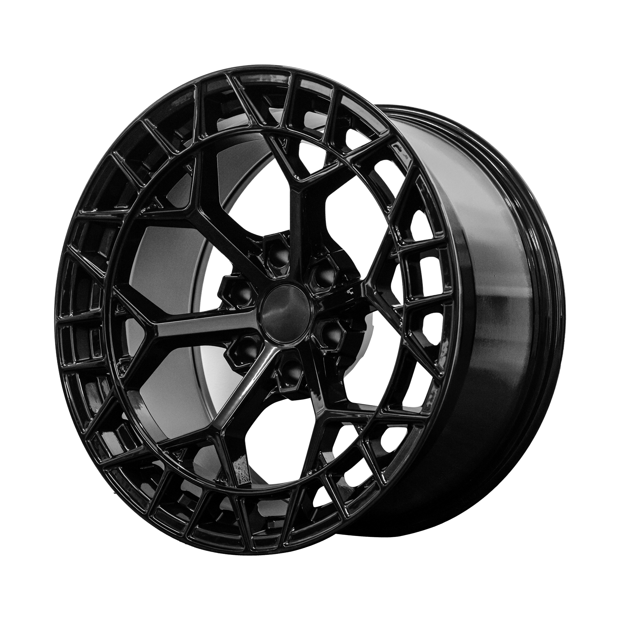 Shield Off-Road Tactical DT-03 Alloy Wheels