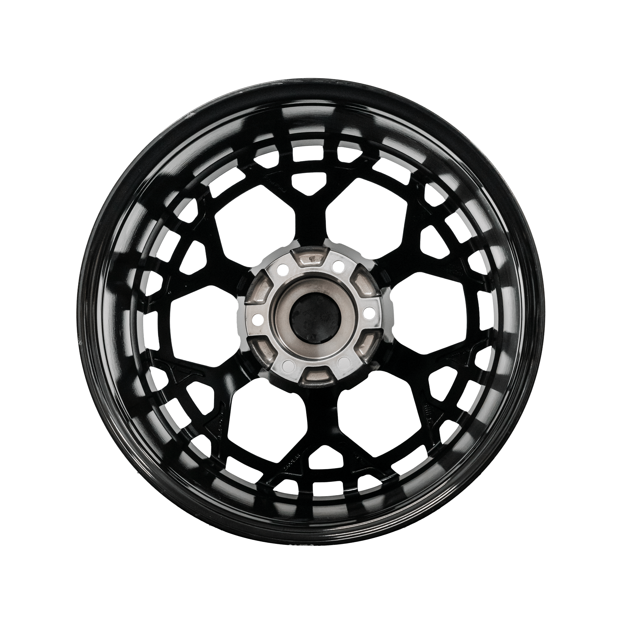 Shield Off-Road Tactical DT-03 Alloy Wheels - Image 5