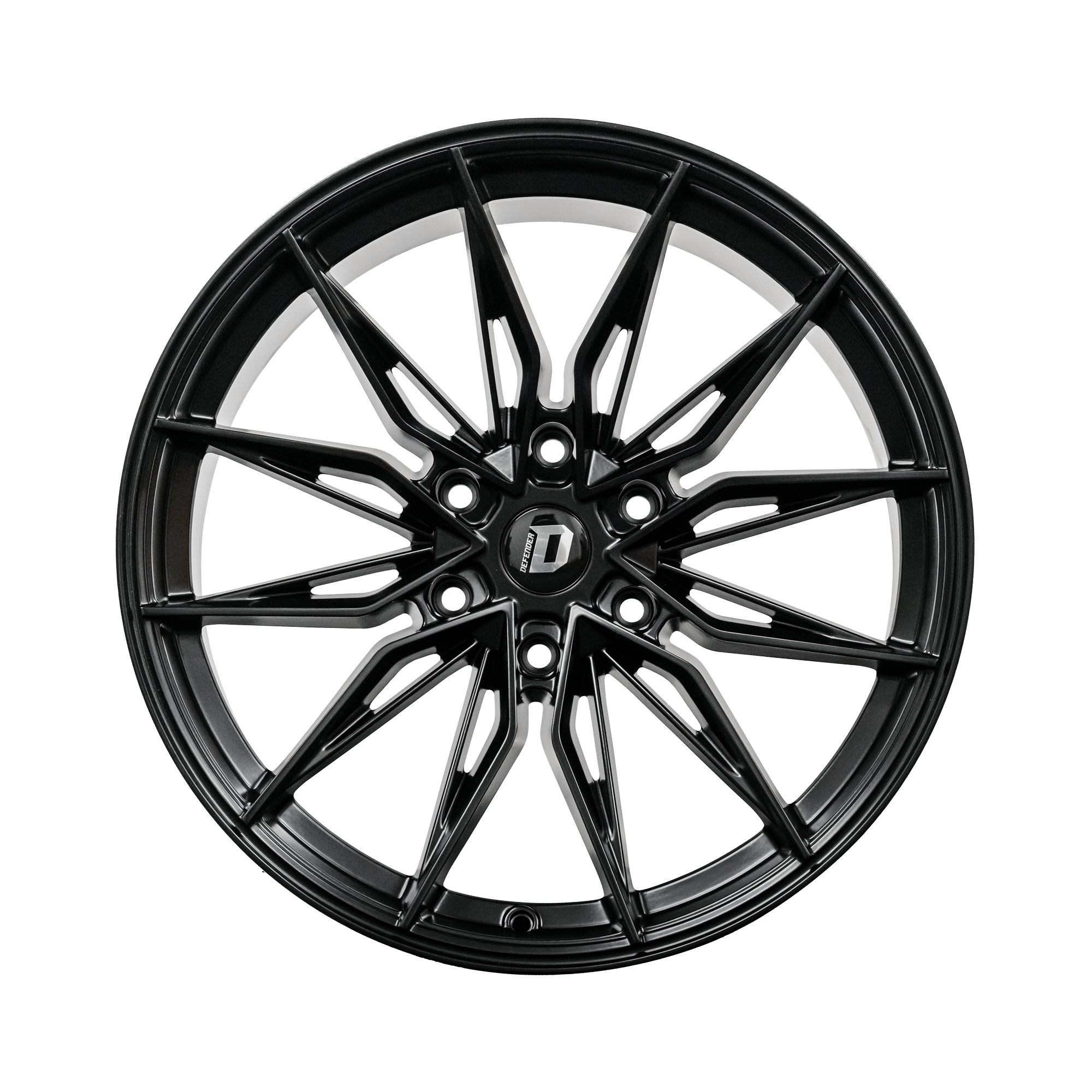 Shield Off-Road Tactical DT-02 Alloy Wheels - Image 2