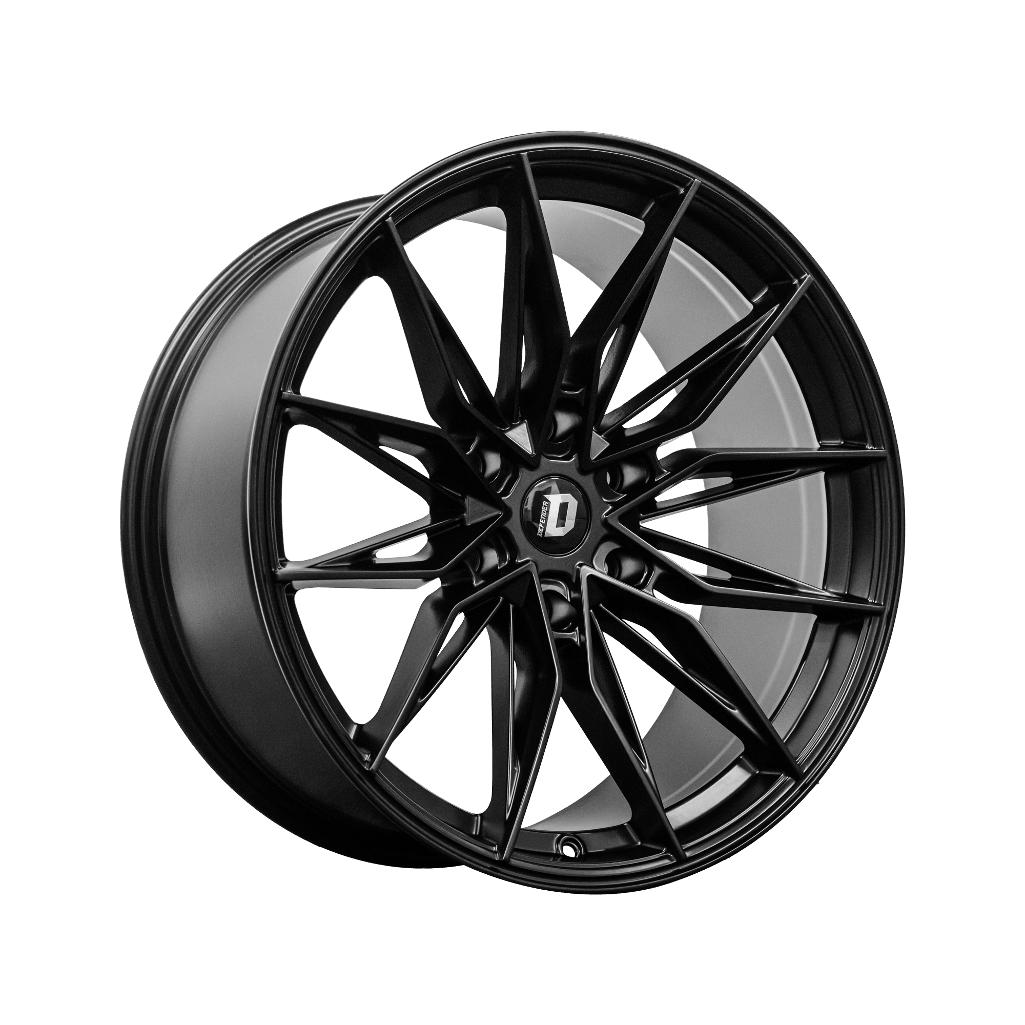 Shield Off-Road Tactical DT-02 Alloy Wheels - Image 3