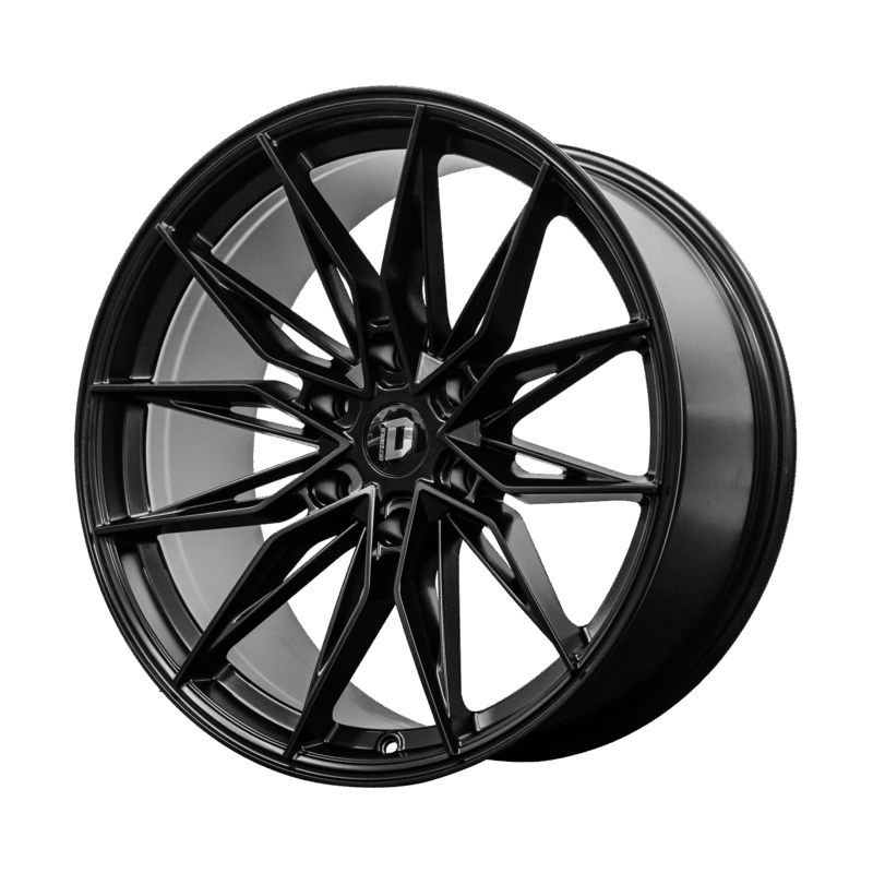 Shield Off-Road Tactical DT-02 Alloy Wheels