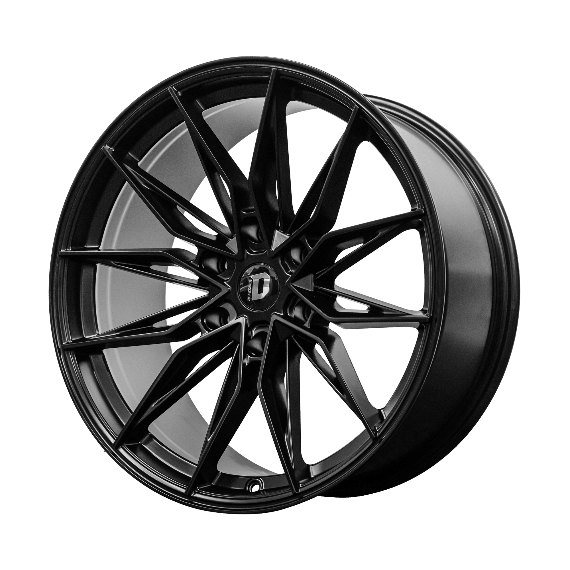Shield Off-Road Tactical DT-02 Alloy Wheels