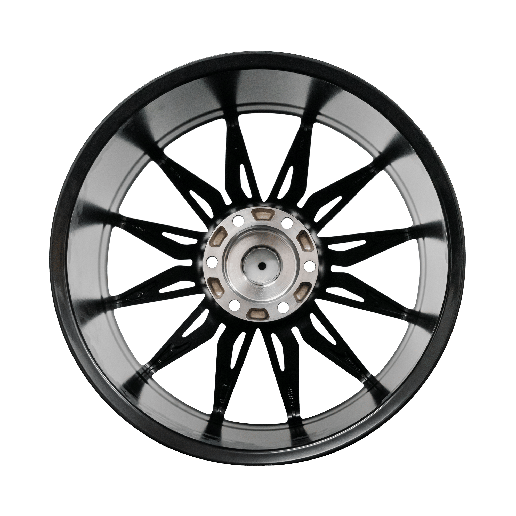 Shield Off-Road Tactical DT-02 Alloy Wheels - Image 5