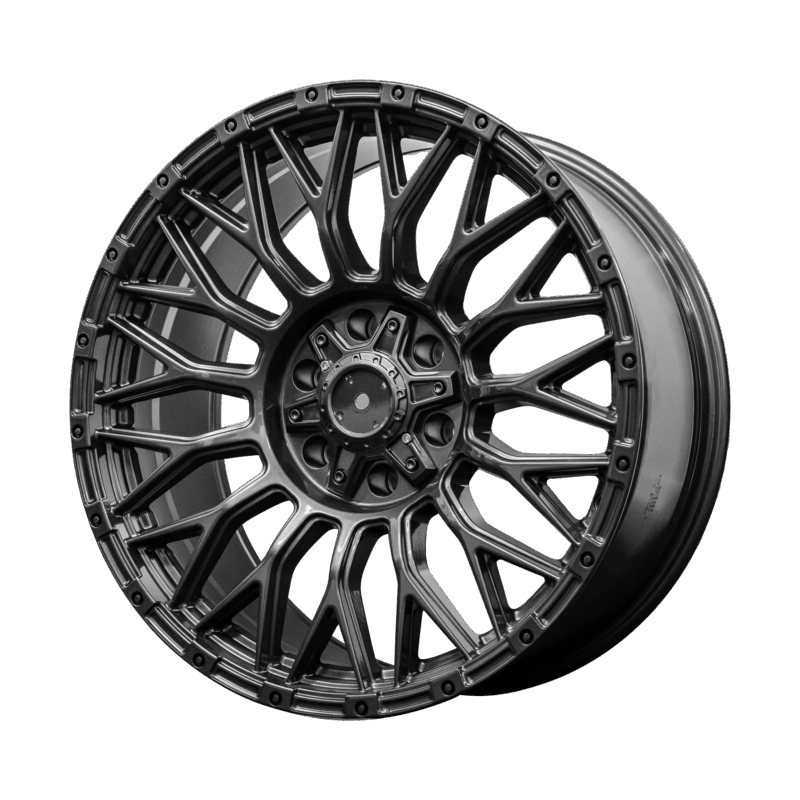 Shield Off-Road Tactical DT-04 Alloy Wheels