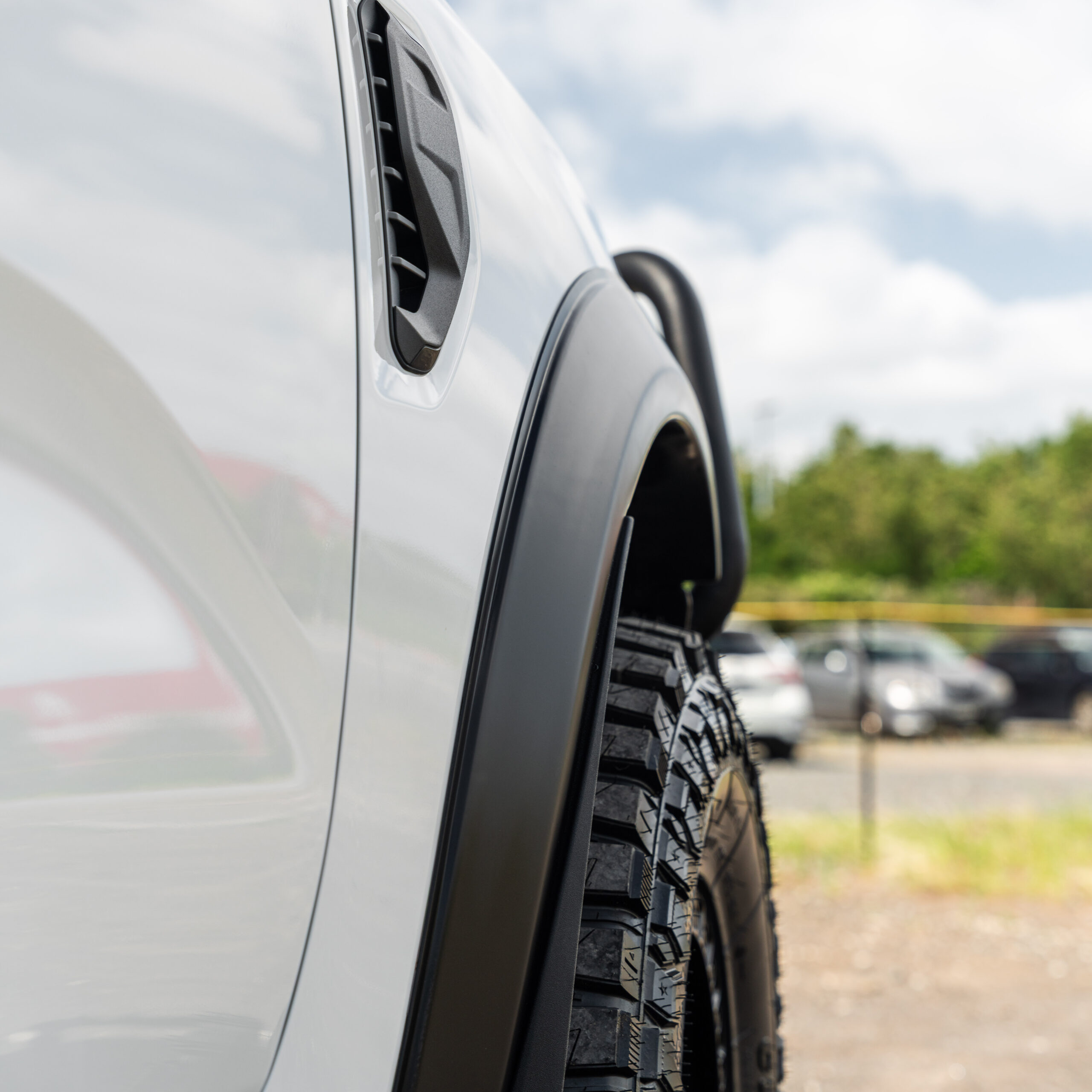 Smooth Style Fender Flares - Image 7