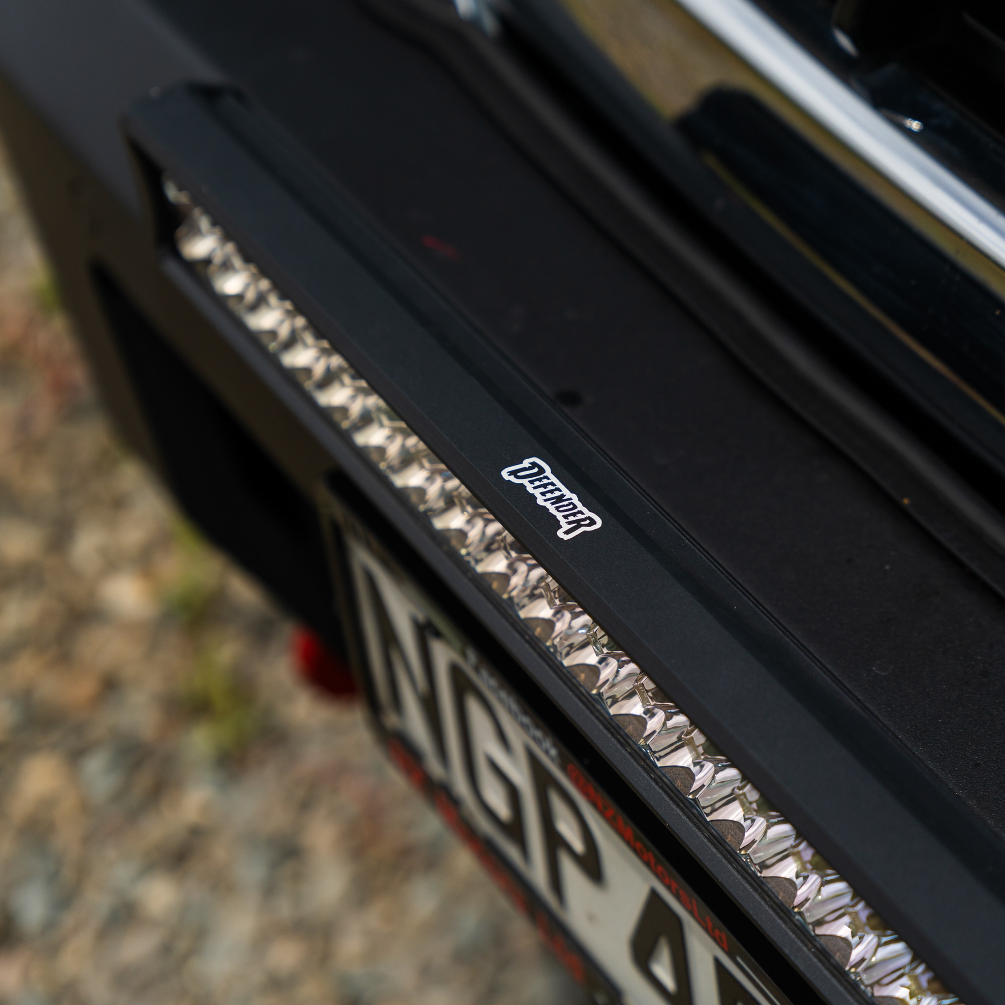 Shield Off-Road 22" LED Lightbar - Image 9