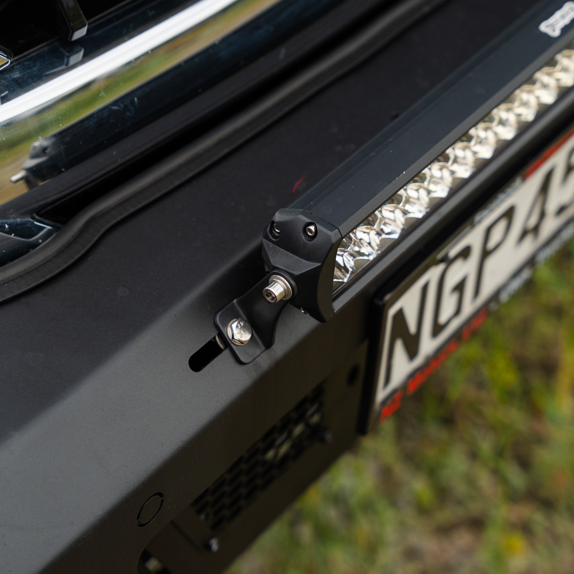 Shield Off-Road 22" LED Lightbar - Image 11