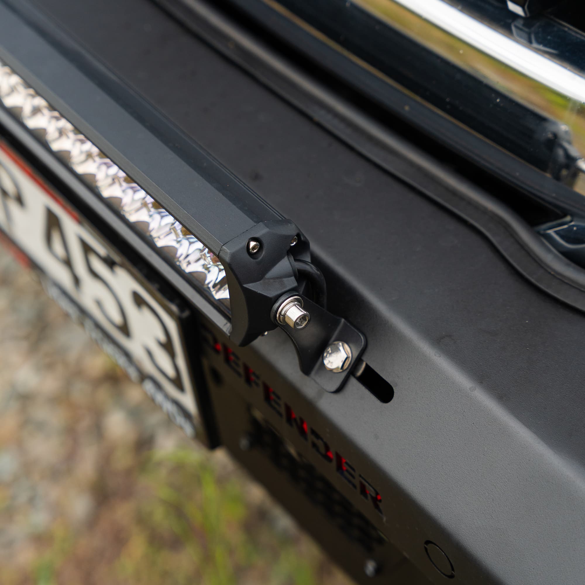 Shield Off-Road 22" LED Lightbar - Image 12