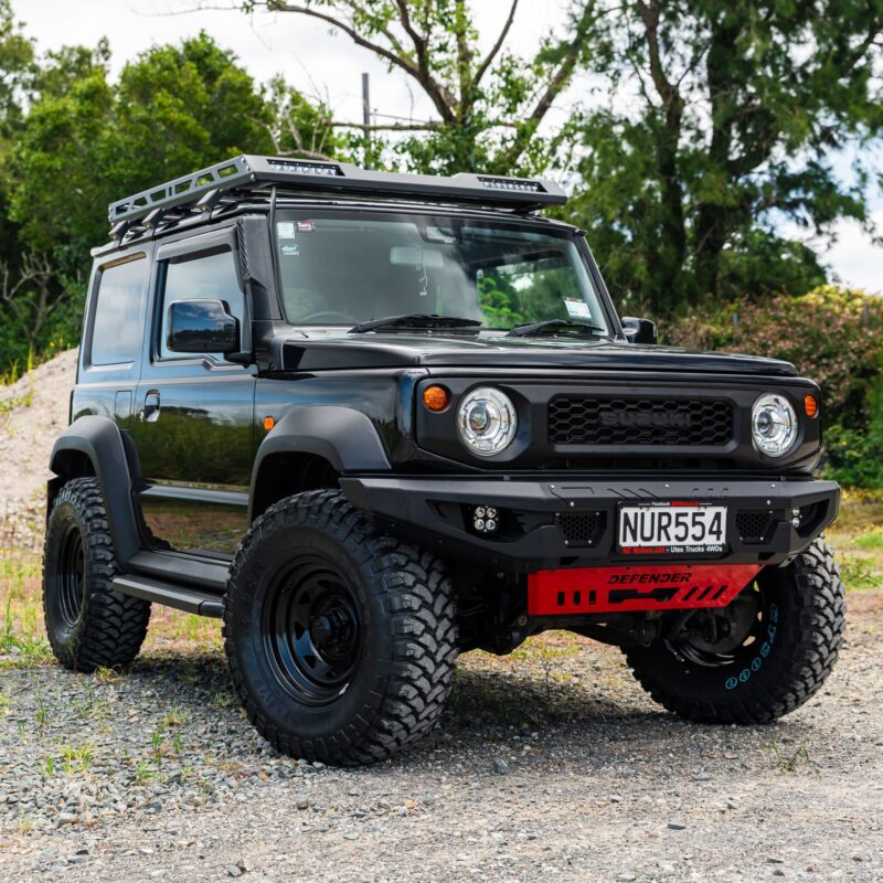 SHIELD OFF-ROAD PLASTIC SNORKEL