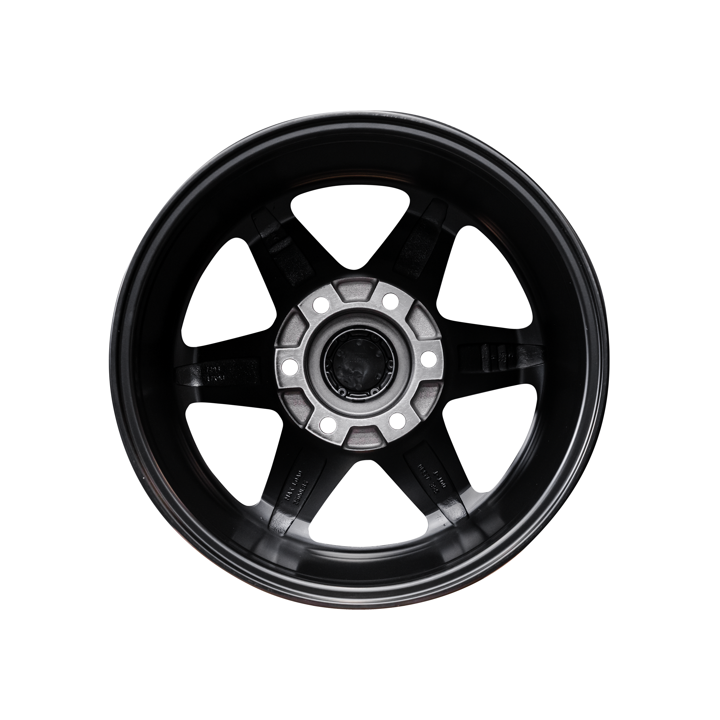 Shield Off-Road Fortify DF-03 Alloy Wheels - Image 5