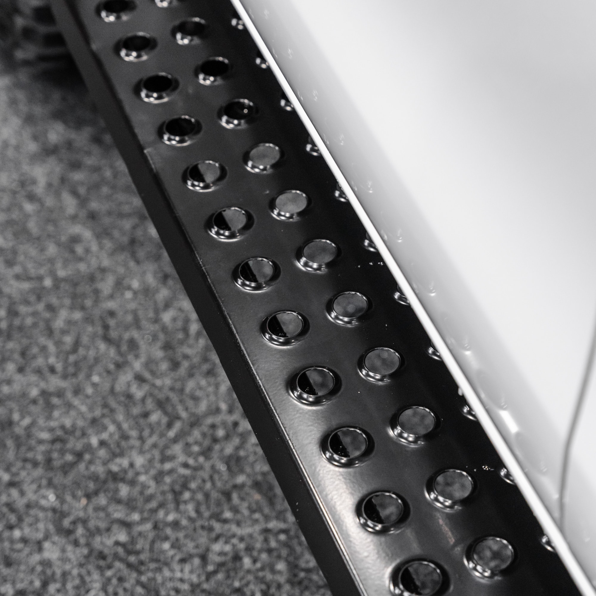 Shield Off-Road Side Steps - Image 4
