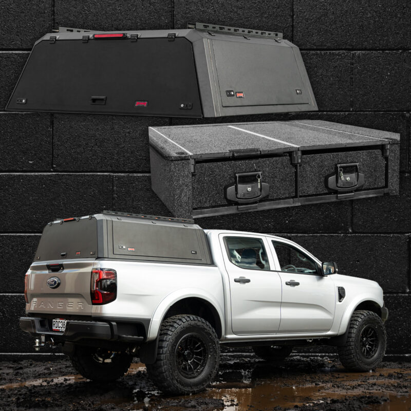STORAGE PACKAGE