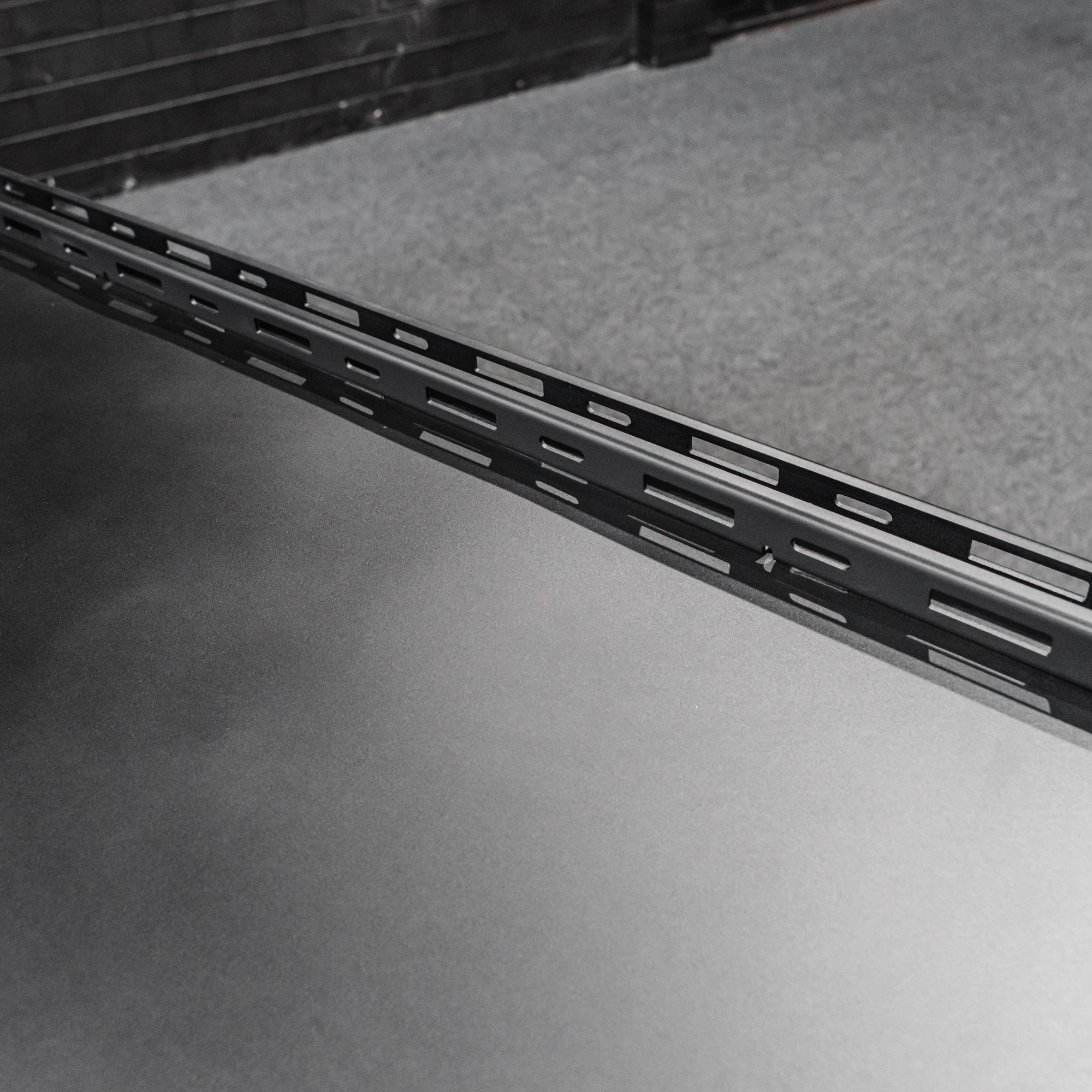Shield Off-Road Aluminium Windowless Canopy - Image 10