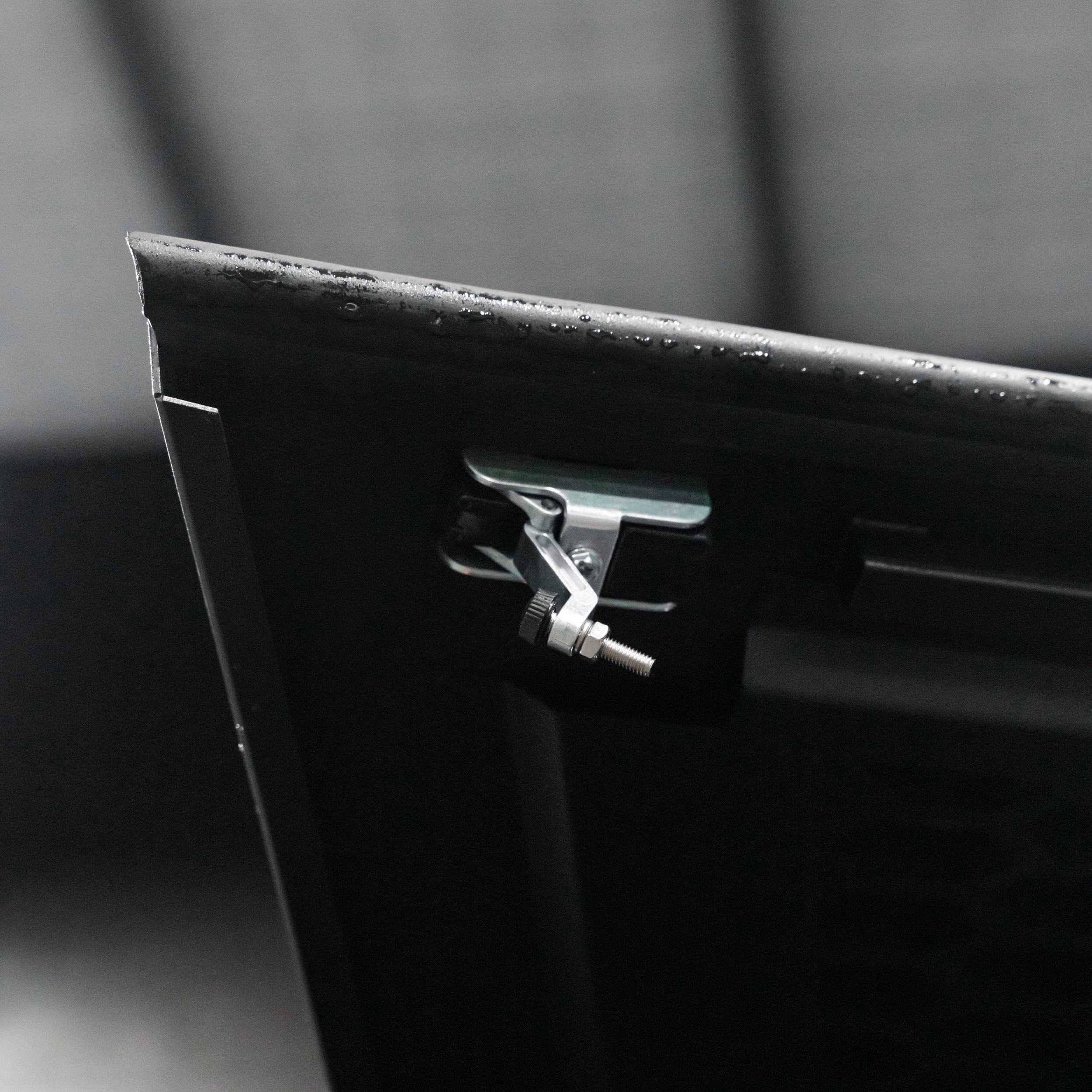Shield Off-Road Aluminium Windowless Canopy - Image 13
