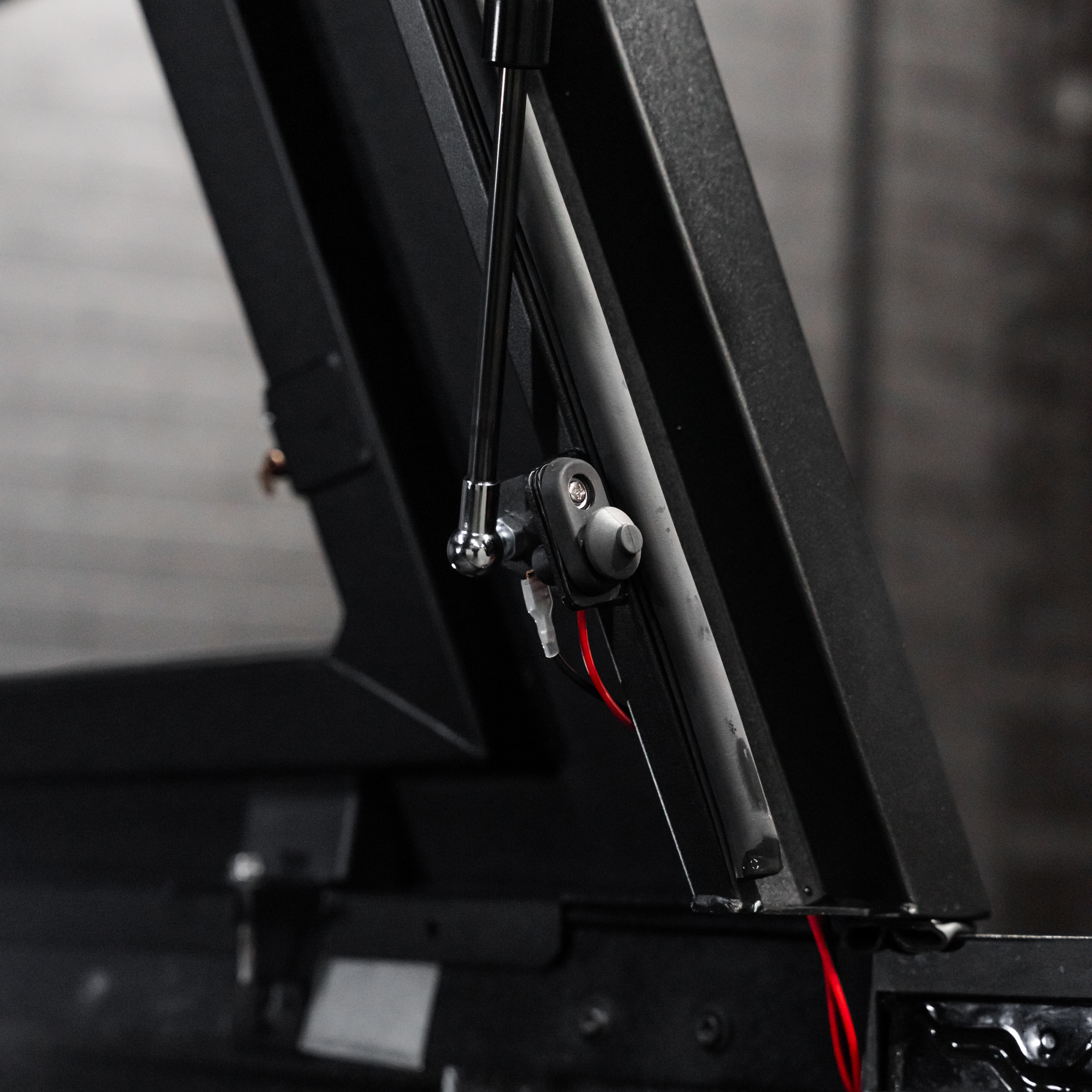 Shield Off-Road Aluminium Windowless Canopy - Image 14