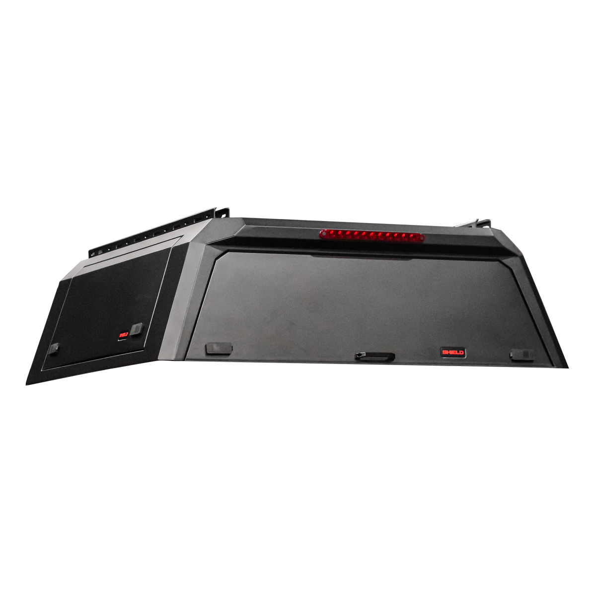 Canopies & Trays