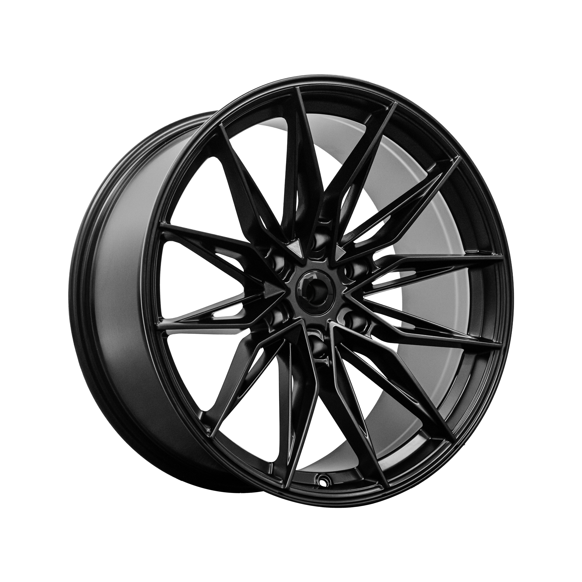 285/50/R20LT Mud Tyres + Alloy Wheels - Image 3