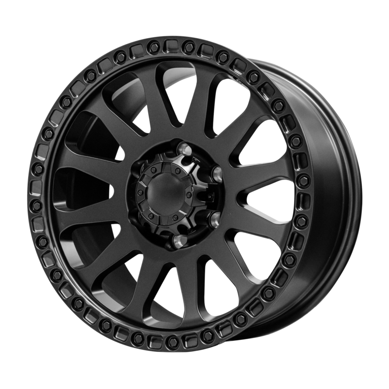 Shield Off-Road Fortify DF-09 Alloy Wheels