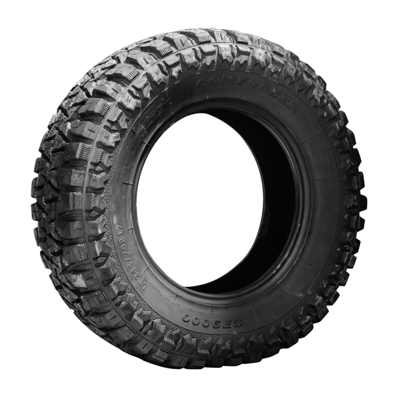 265/70R17 RT