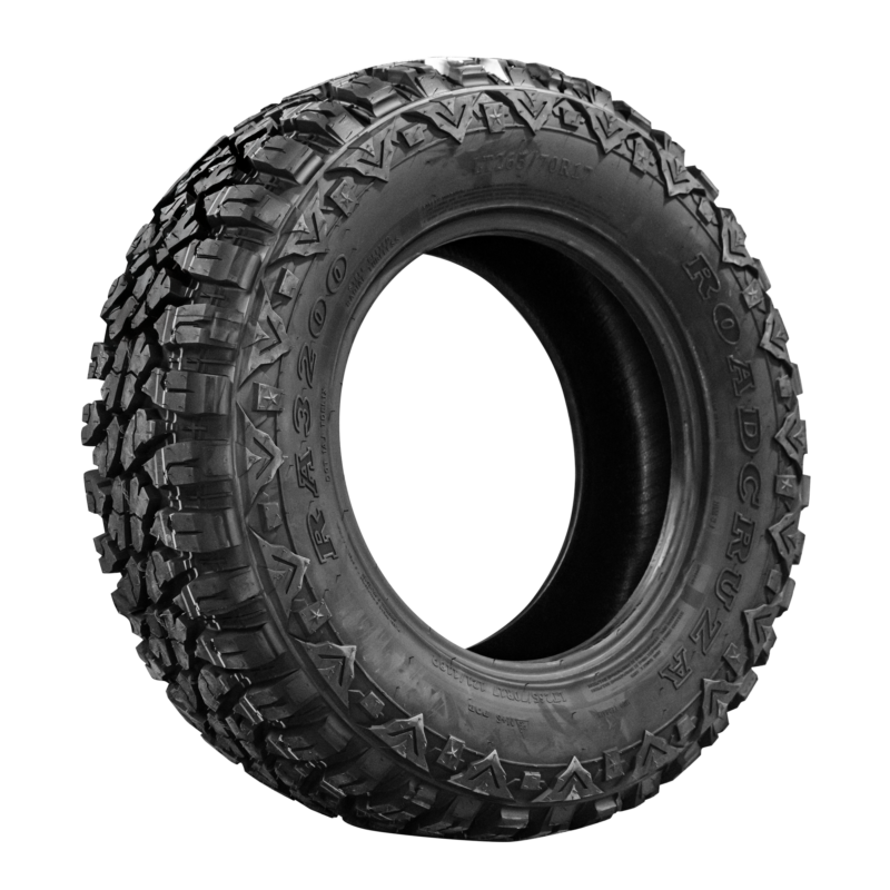 265/70R17 MT