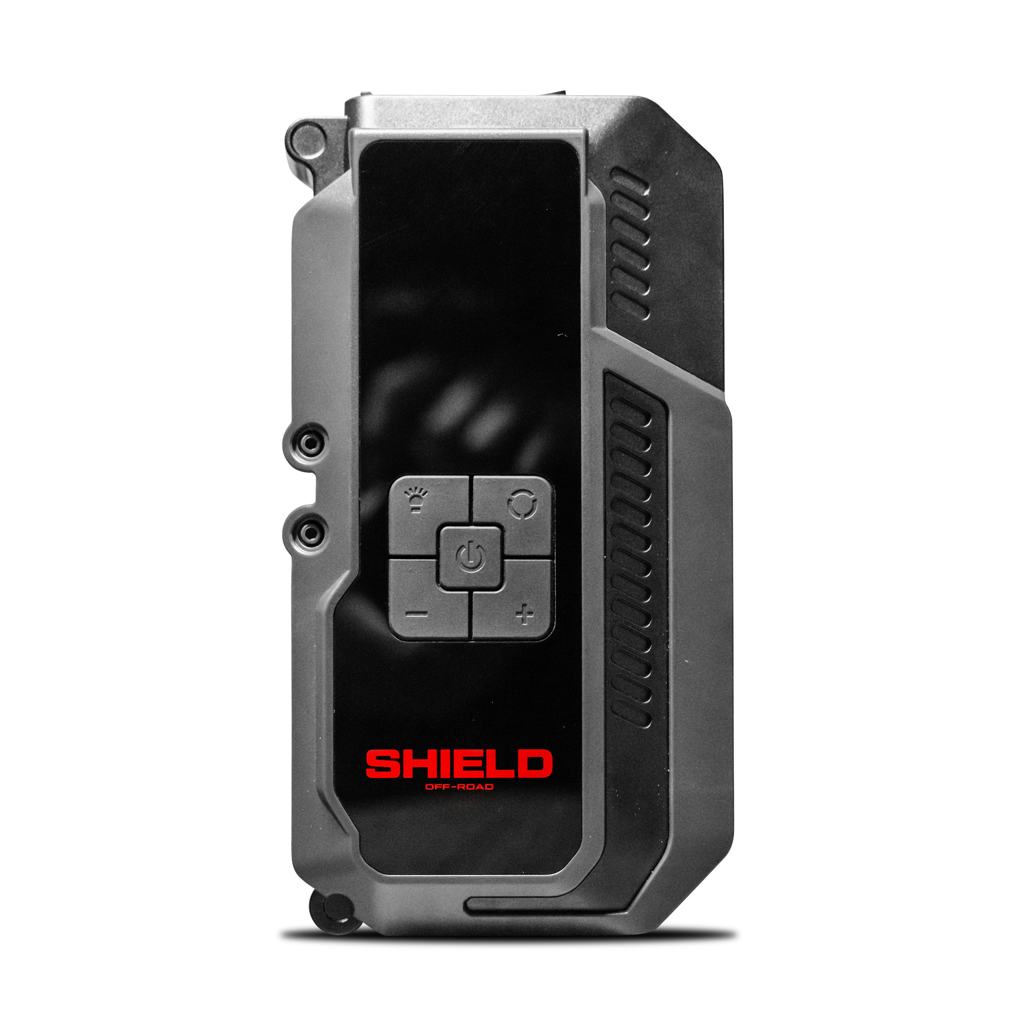Shield Portable Jump Starter + Air Compressor - Image 2