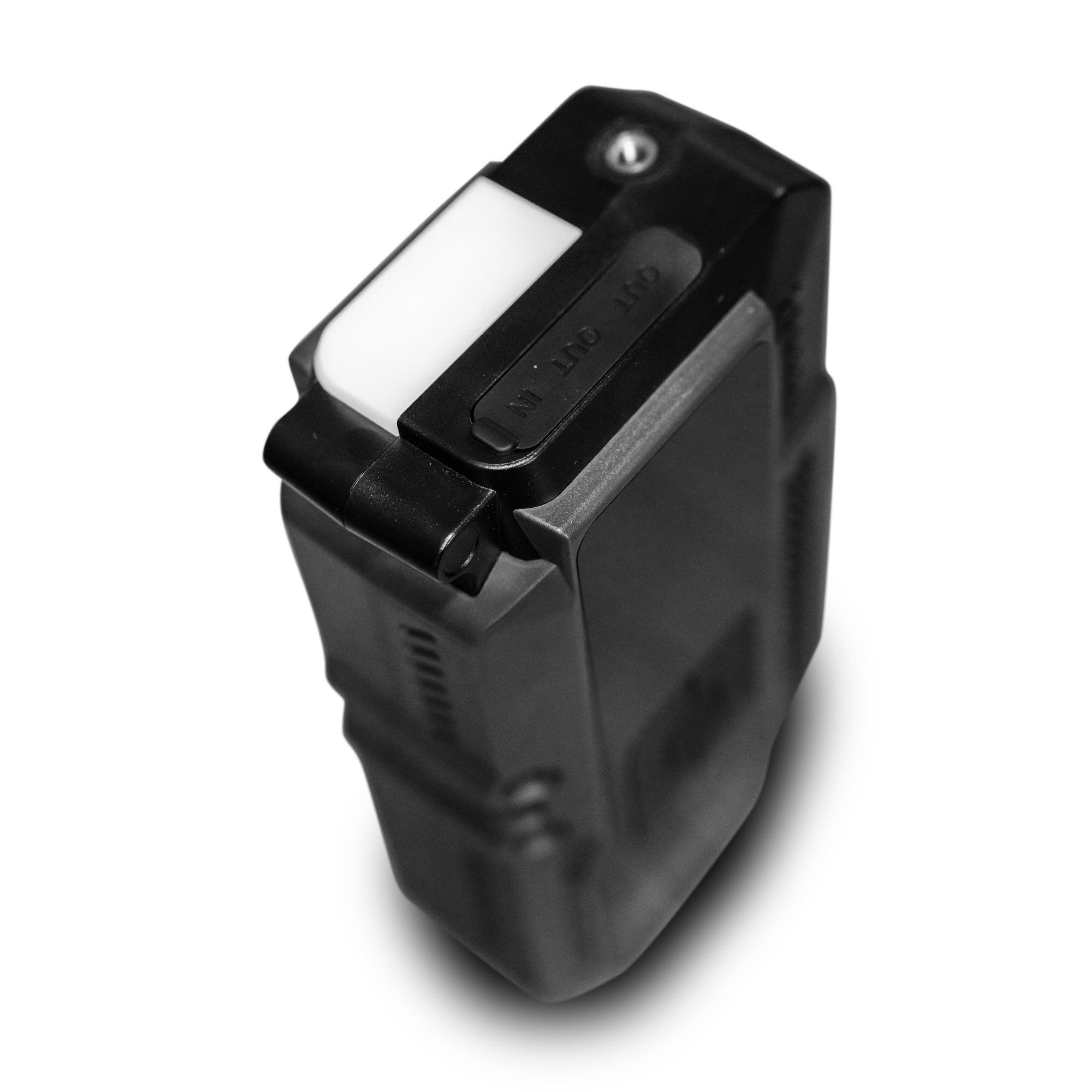 Shield Portable Jump Starter + Air Compressor - Image 3