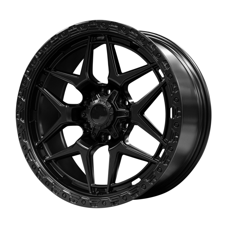 Shield Off-Road Tactical DT-05 Alloy Wheels