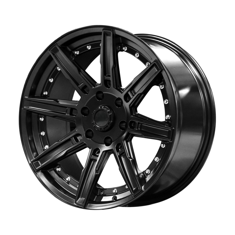 Shield Off-Road Tactical DT-06 Alloy Wheels