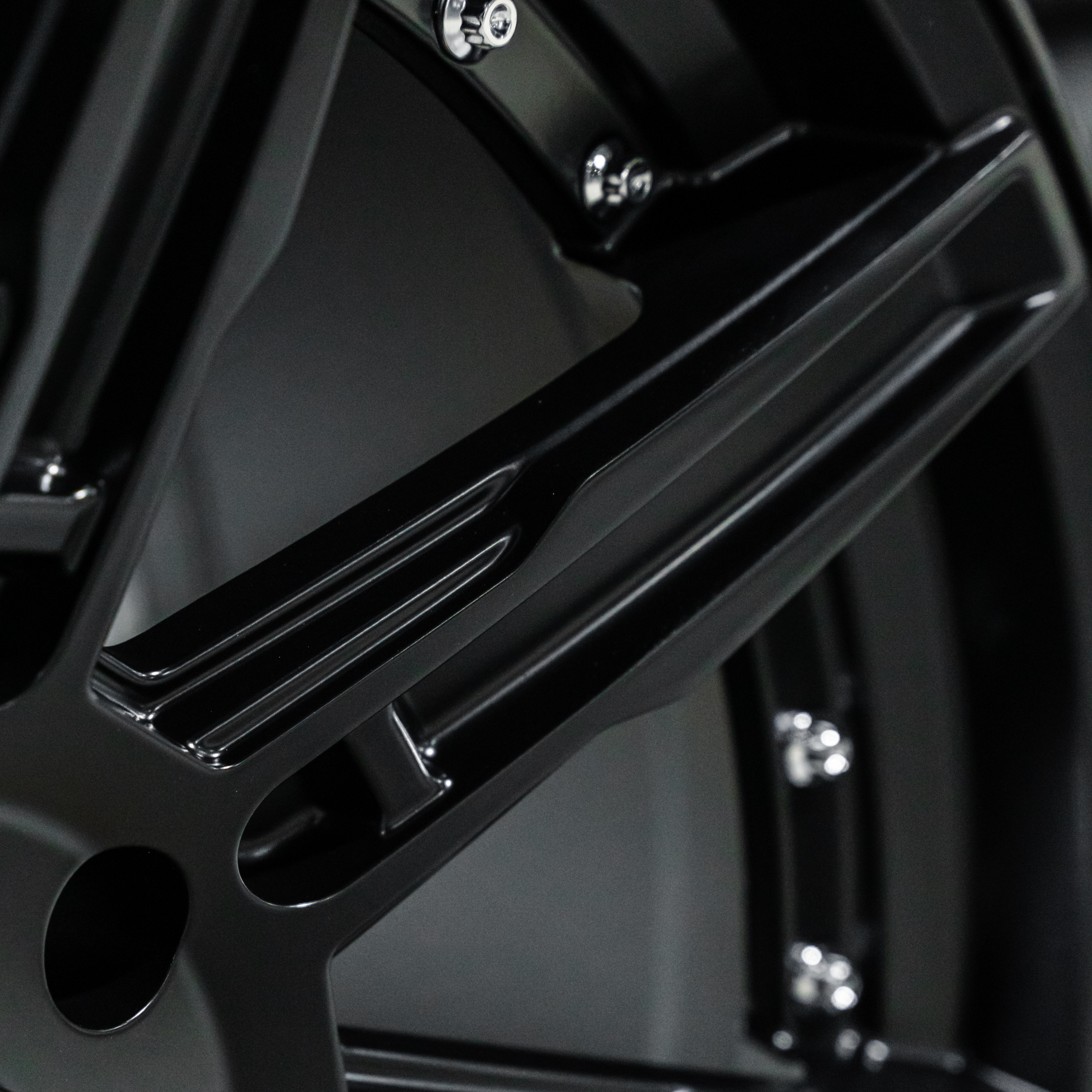 Shield Off-Road Tactical DT-06 Alloy Wheels - Image 4