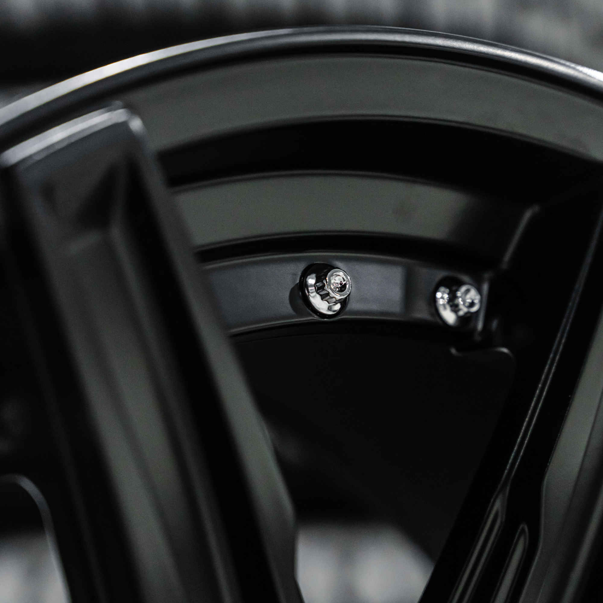 Shield Off-Road Tactical DT-06 Alloy Wheels - Image 5