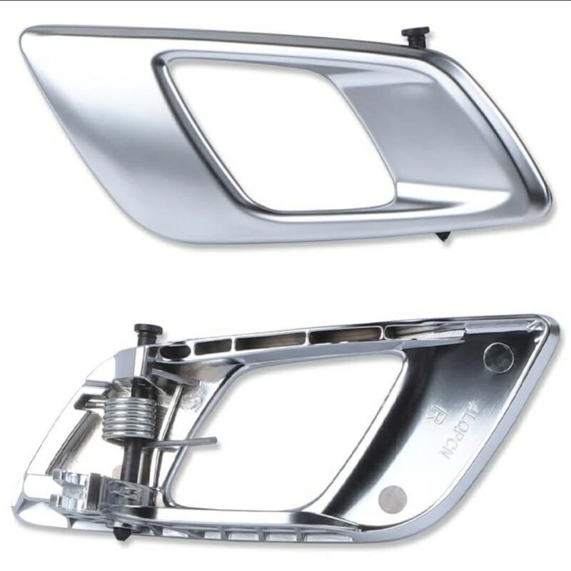 Ford Ranger PX1-3 / Everest / Mazda BT-50 [2011-2022] Interior Door Release Handle / Inner Door Lever - AB39-21971-AB