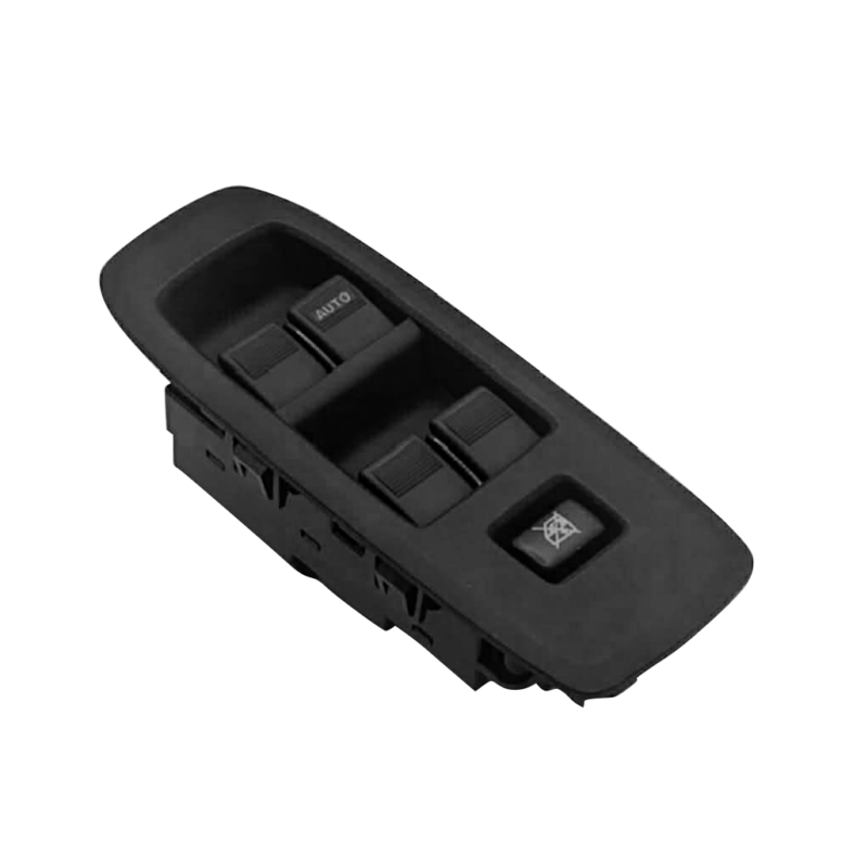 Ford Ranger PX2/3 (2015-2022) / Ford Everest (2015-2022) - Driver's Door Master Electric Window Switch - EB3T-14A132-AD