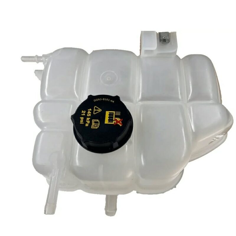 Ford Ranger PX2/3 [2015-2022] Radiator Overflow Tank Assembly (Aftermarket) - EB3G8K218AC