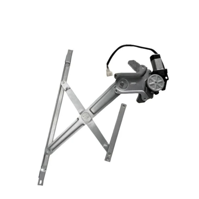 Ford Ranger PJ & PK [12/06-08/11] Electric Window Regulator & Motor Assembly