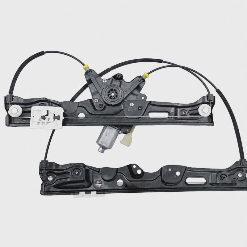 Ford Ranger / Mazda BT-50 [2012-2022] FR/FL Window Regulator Complete